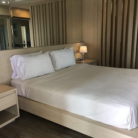 View Talay 6 Condominium By Honey Патая Екстериор снимка