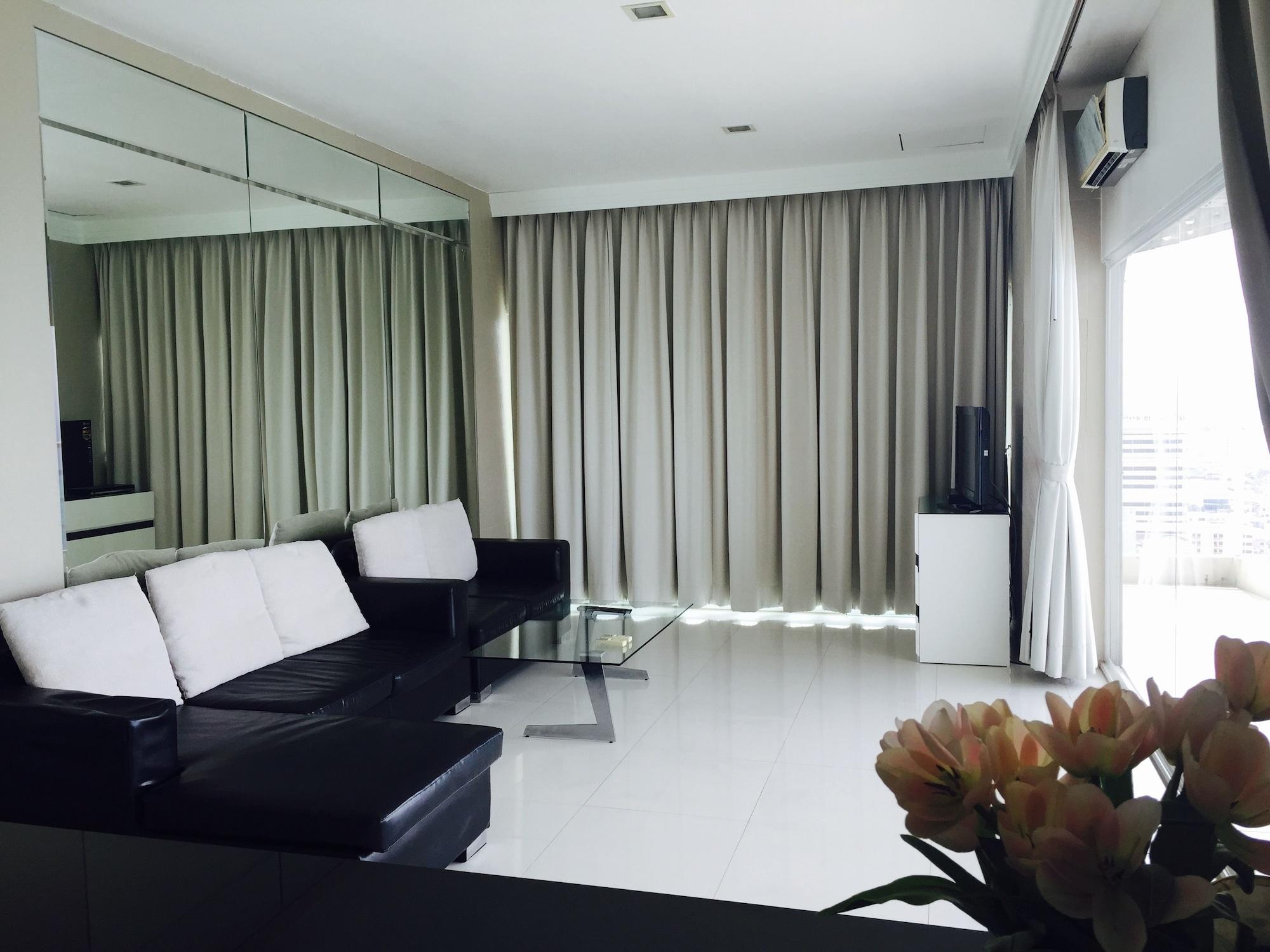 View Talay 6 Condominium By Honey Патая Екстериор снимка