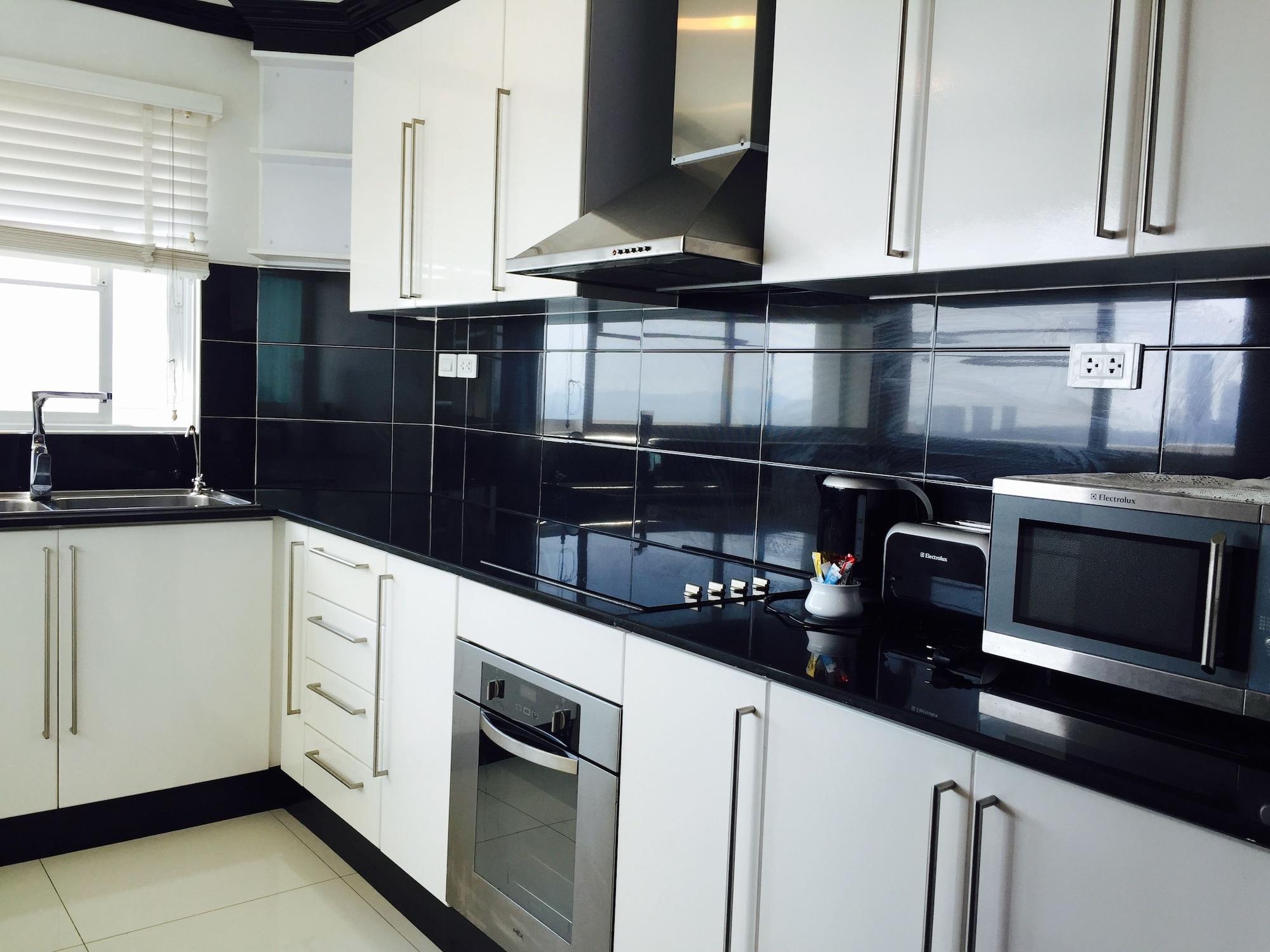 View Talay 6 Condominium By Honey Патая Екстериор снимка